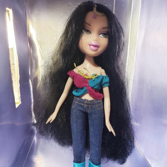 Rare Bratt Jasmin - Picture 1 of 3